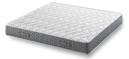 Matelas SANARY | 21cm d'épaisseur | En mousse Aertech Plus  | Livré roulé sous vide