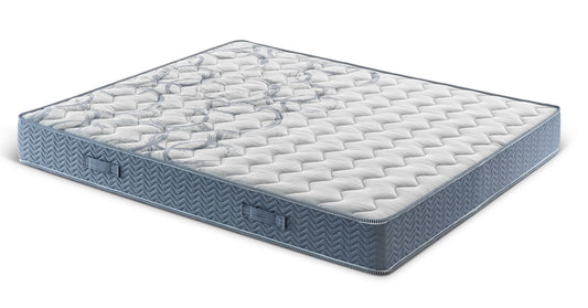 Matelas CASSIS | 20cm d'épaisseur | En mousse mémoire de forme + mousse Aertech Plus | Gamme Grand Confort | Livré roulé sous vide